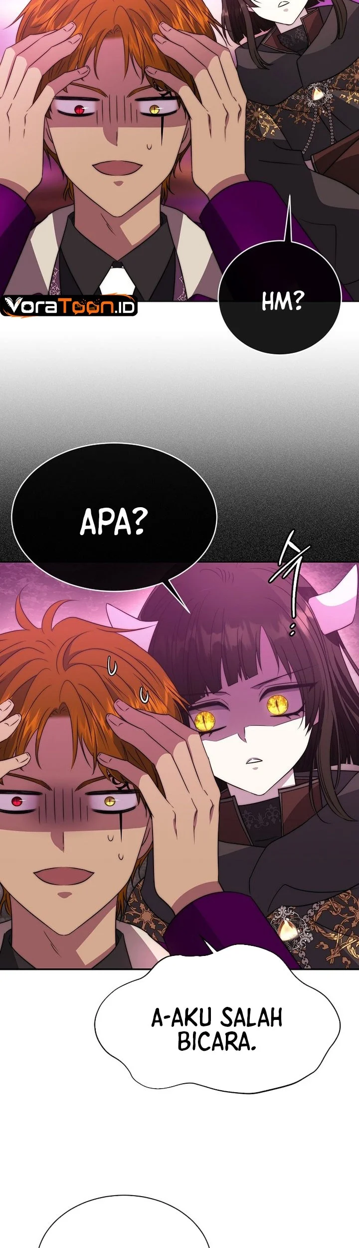 Black Haze (Reboot) Chapter 88 Gambar 28
