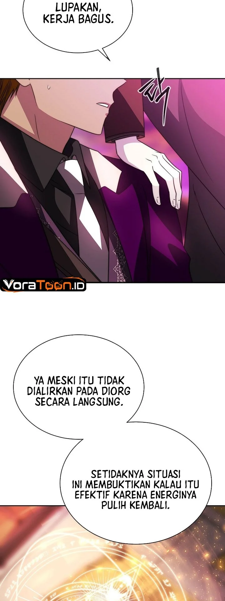 Black Haze (Reboot) Chapter 88 Gambar 29