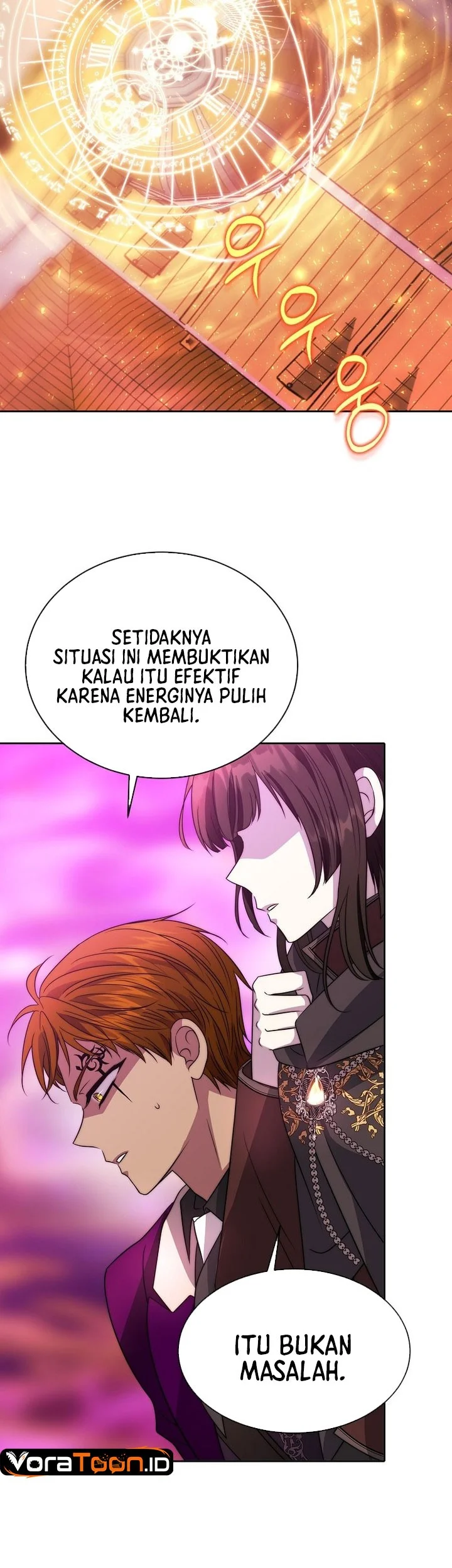 Black Haze (Reboot) Chapter 88 Gambar 30