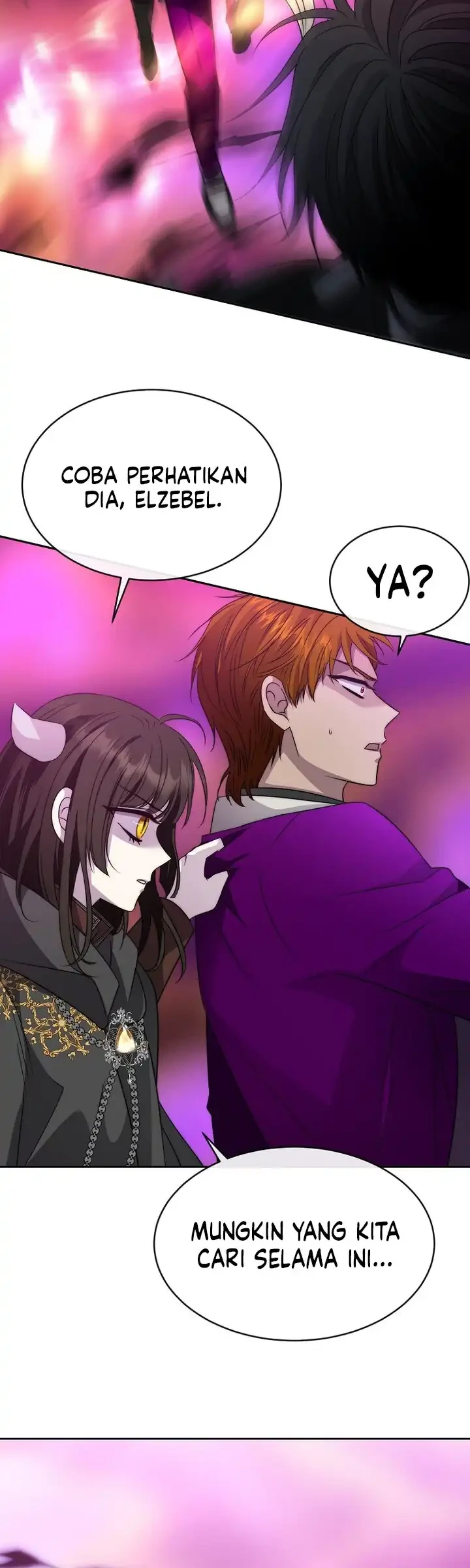 Black Haze (Reboot) Chapter 92 Gambar 20