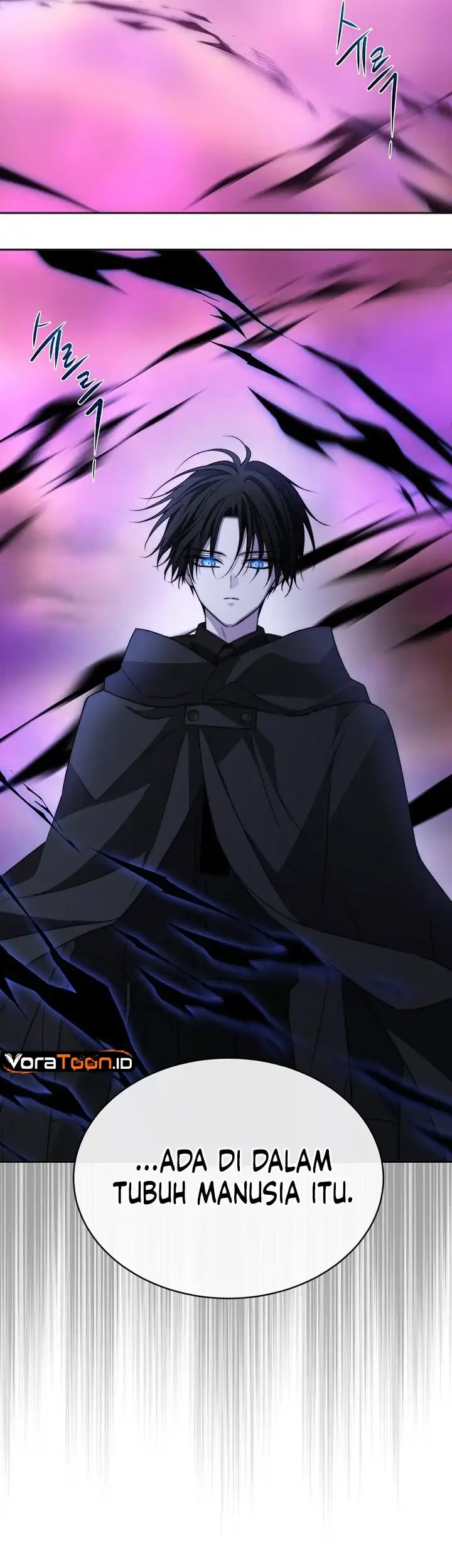 Black Haze (Reboot) Chapter 92 Gambar 21