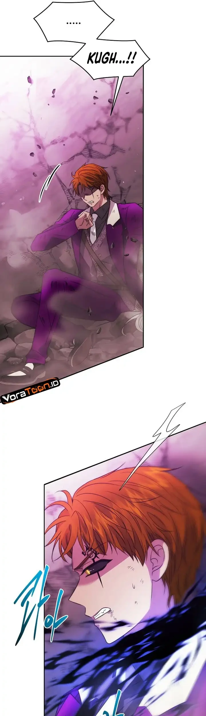 Black Haze (Reboot) Chapter 93 Gambar 22