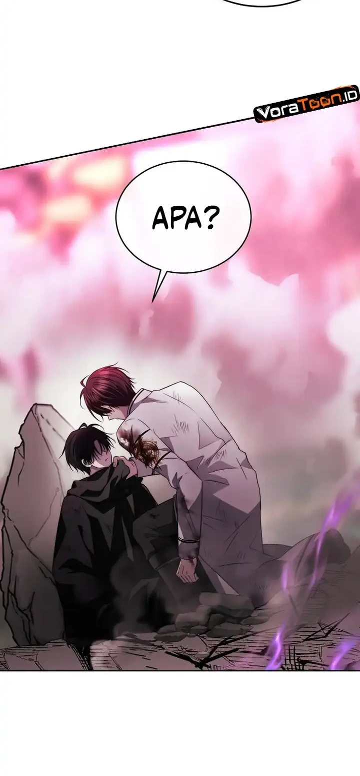 Black Haze (Reboot) Chapter 94 Gambar 22