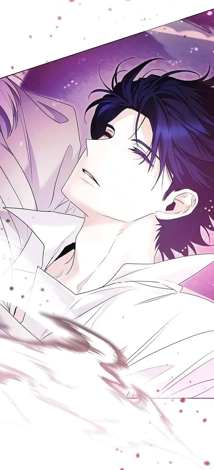 Black Killer Whale Baby Chapter 101 Gambar 24