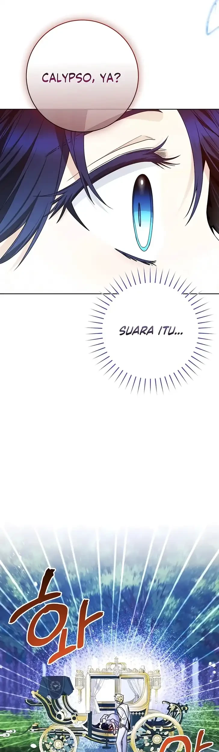 Black Killer Whale Baby Chapter 102 Gambar 34