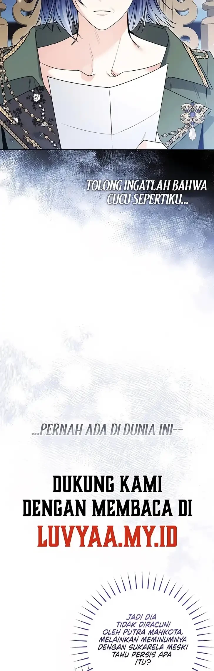 Black Killer Whale Baby Chapter 104 Gambar 24