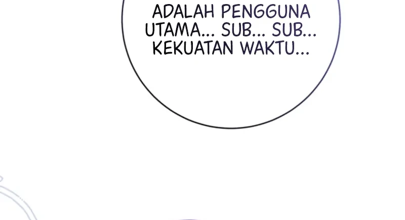 Black Killer Whale Baby Chapter 119 Gambar 28