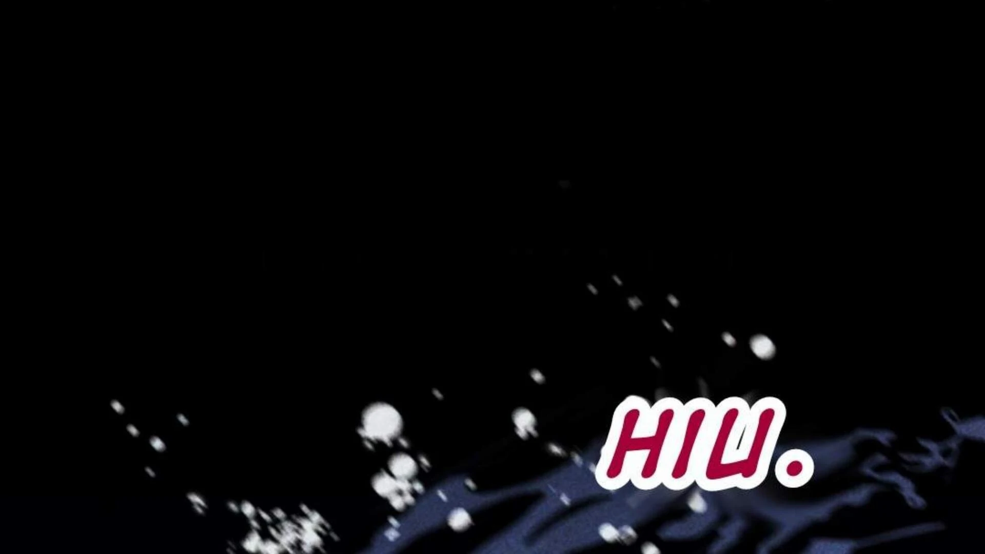 Black Killer Whale Baby Chapter 71 Gambar 132