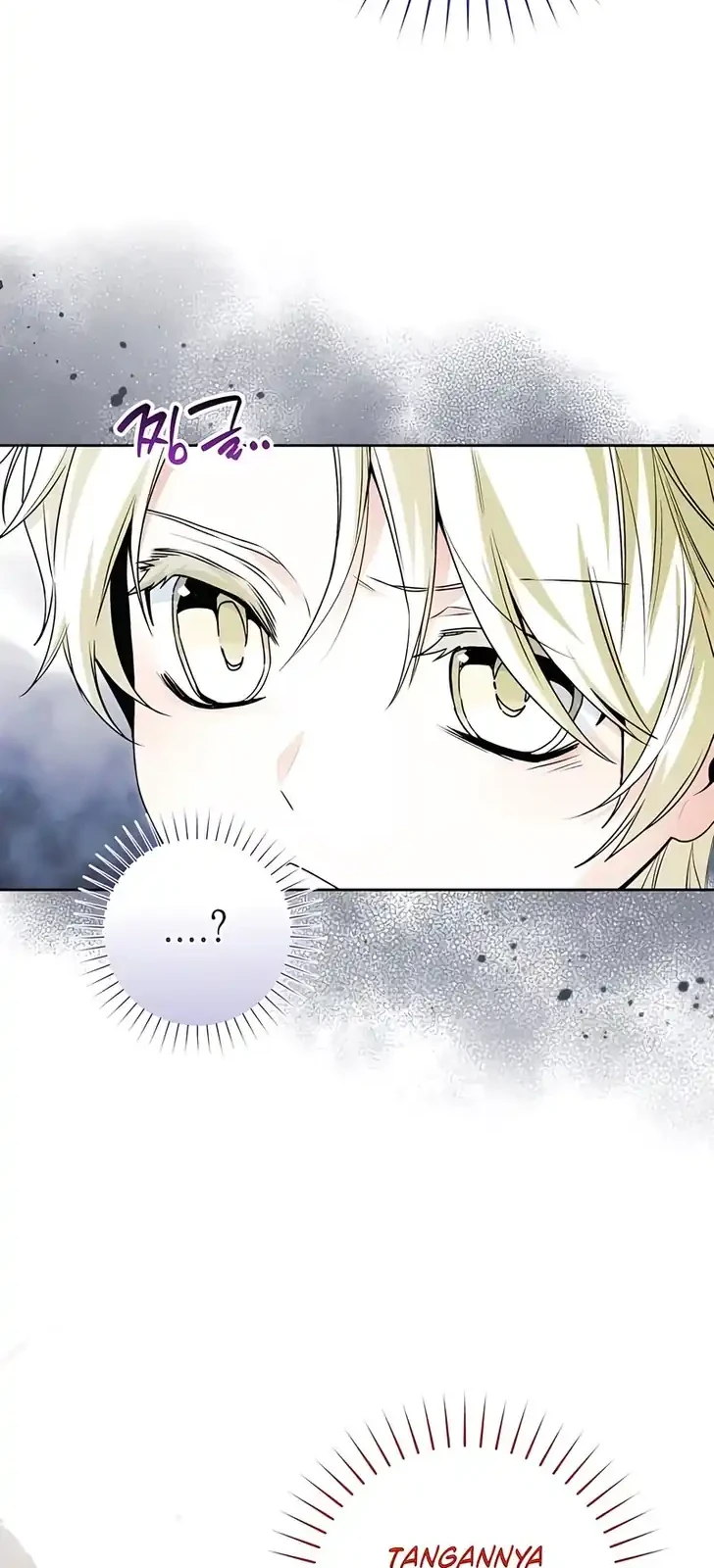 Black Killer Whale Baby Chapter 96 Gambar 24