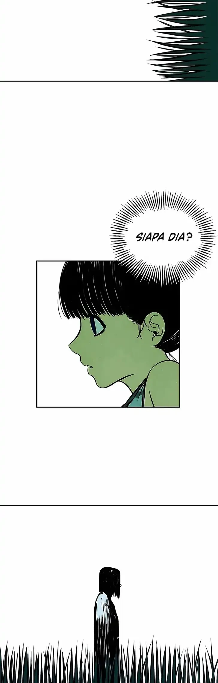 Blind Devotion Chapter 1 - Halaman 45