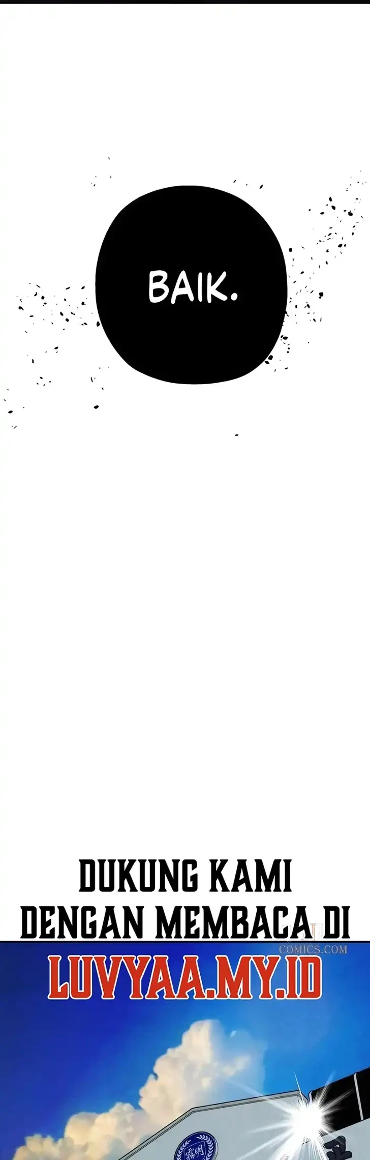 Blind Devotion Chapter 11 Gambar 33