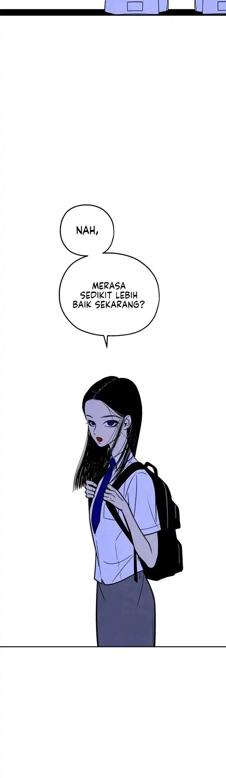 Blind Devotion Chapter 12 Gambar 29