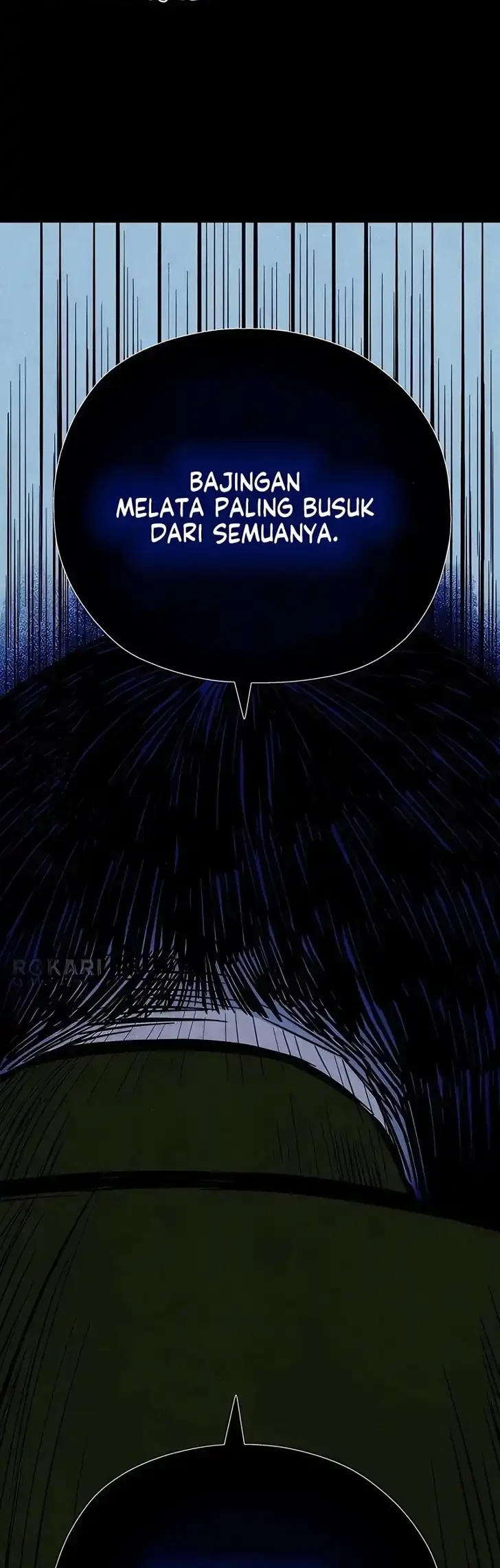 Blind Devotion Chapter 13 - Halaman 30