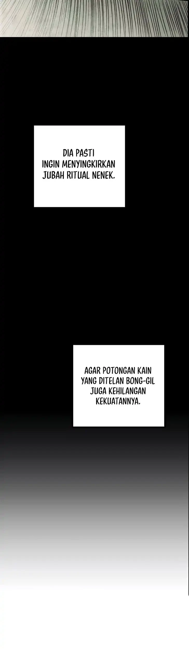Blind Devotion Chapter 15 - Halaman 28