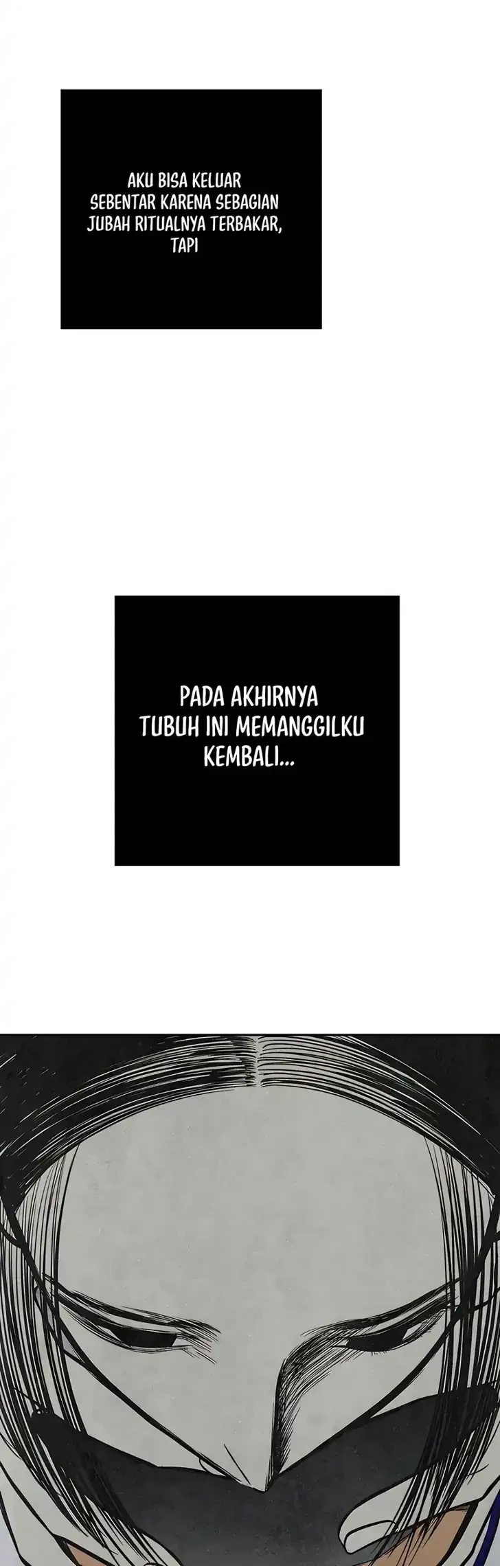 Blind Devotion Chapter 17 Gambar 33