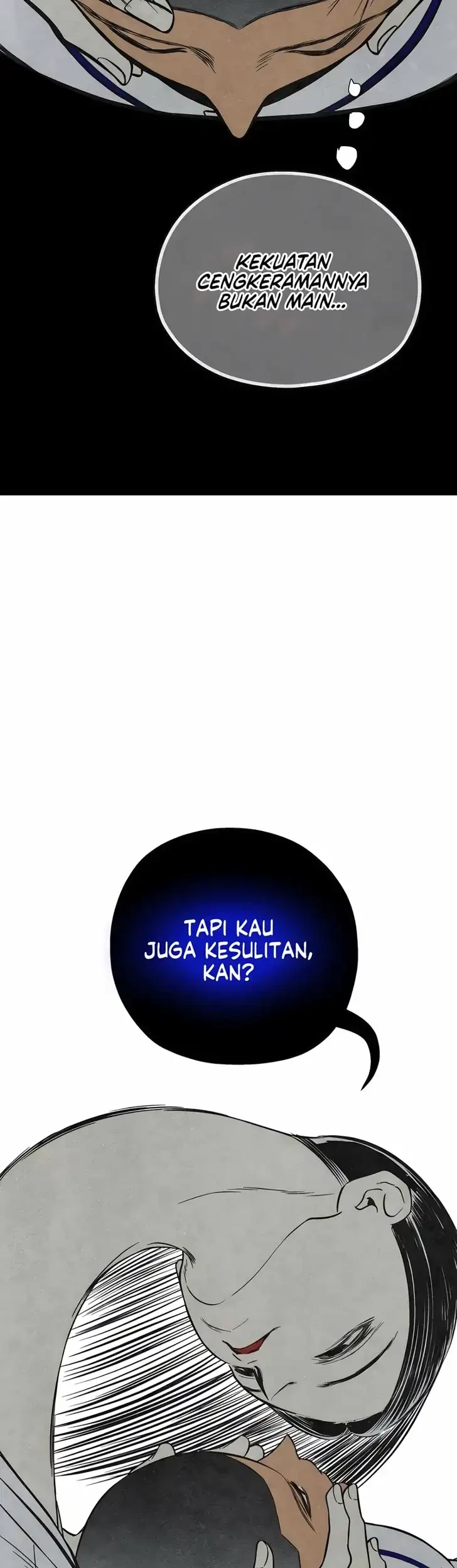 Blind Devotion Chapter 17 Gambar 34