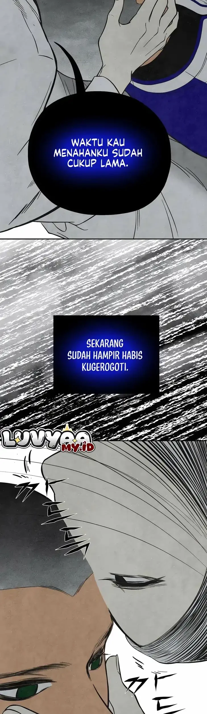 Blind Devotion Chapter 17 Gambar 35