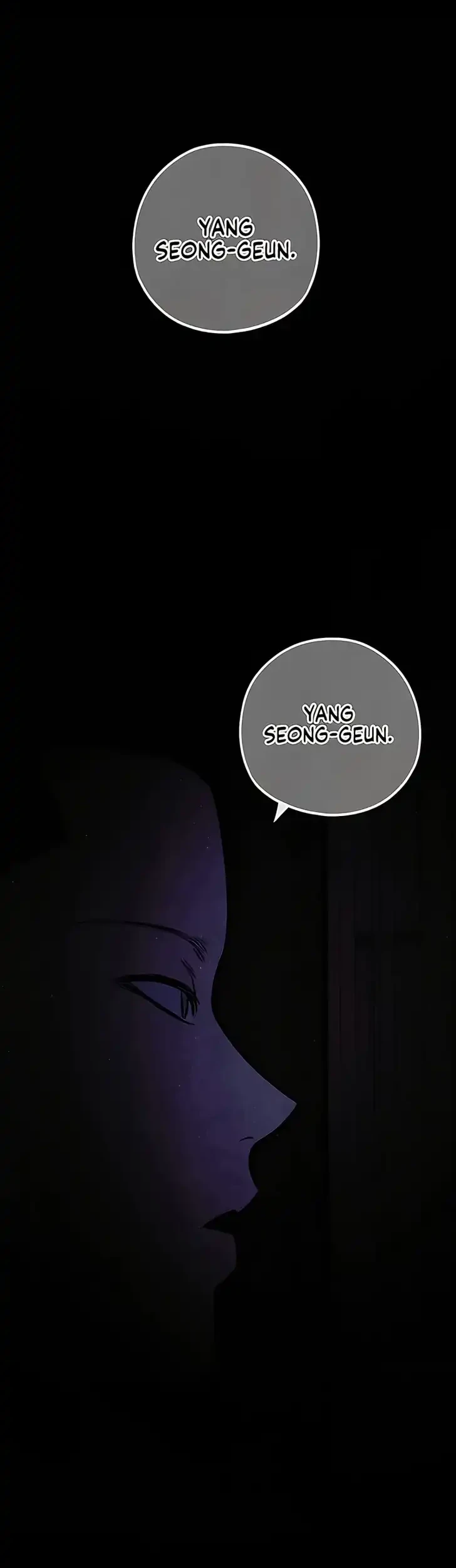 Blind Devotion Chapter 19 Gambar 38