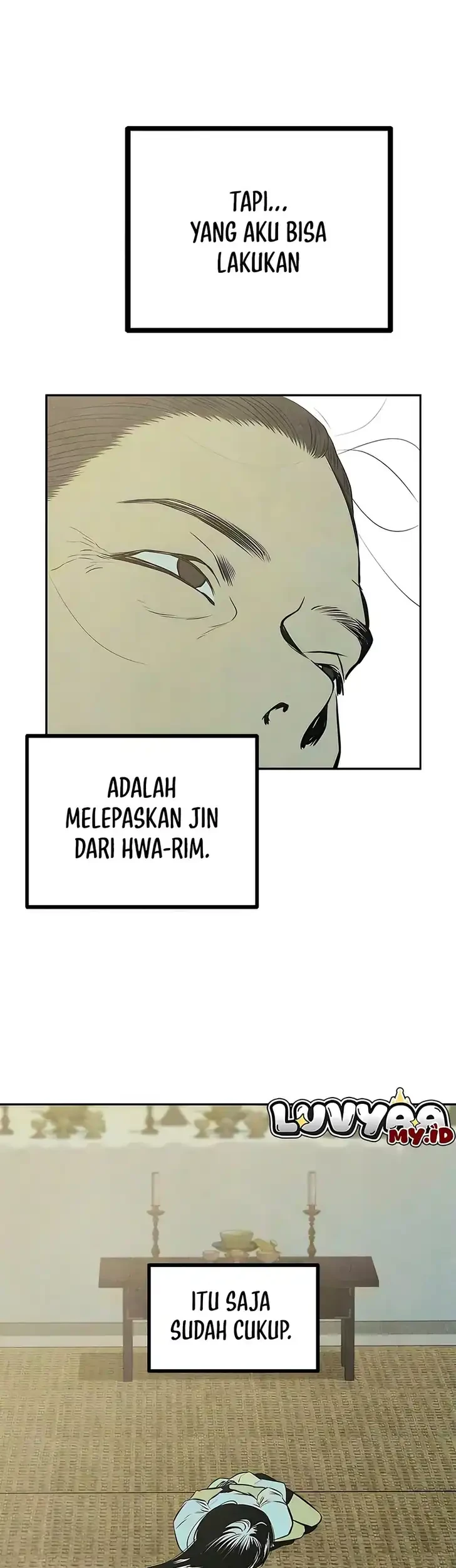 Blind Devotion Chapter 2 - Halaman 44