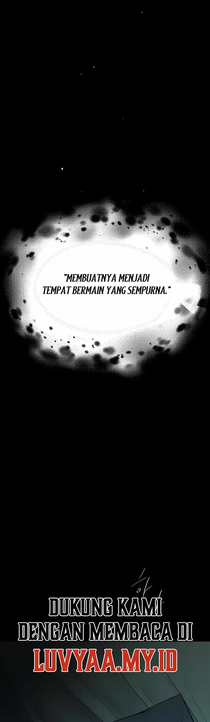 Blind Devotion Chapter 7 - Halaman 32