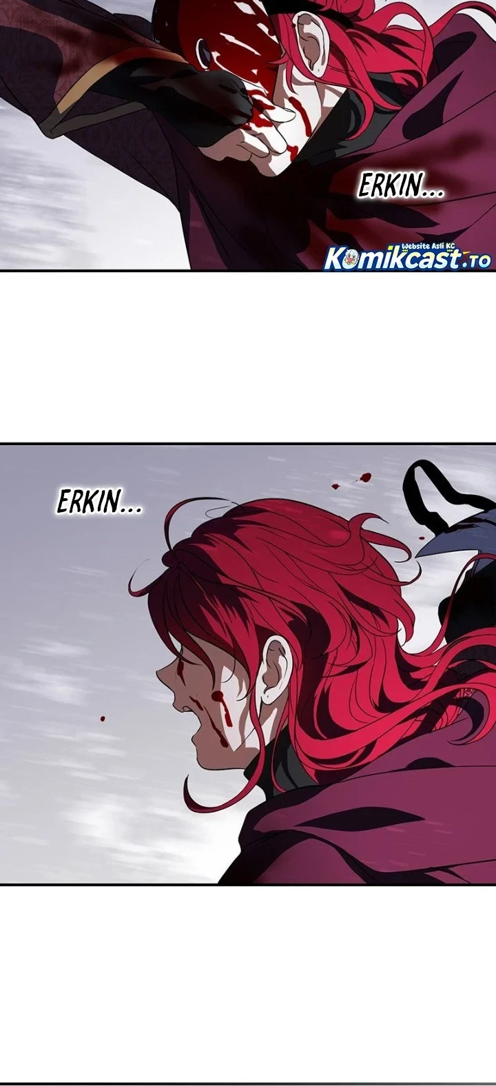 Blinded By The Setting Sun Chapter 127 Gambar 23