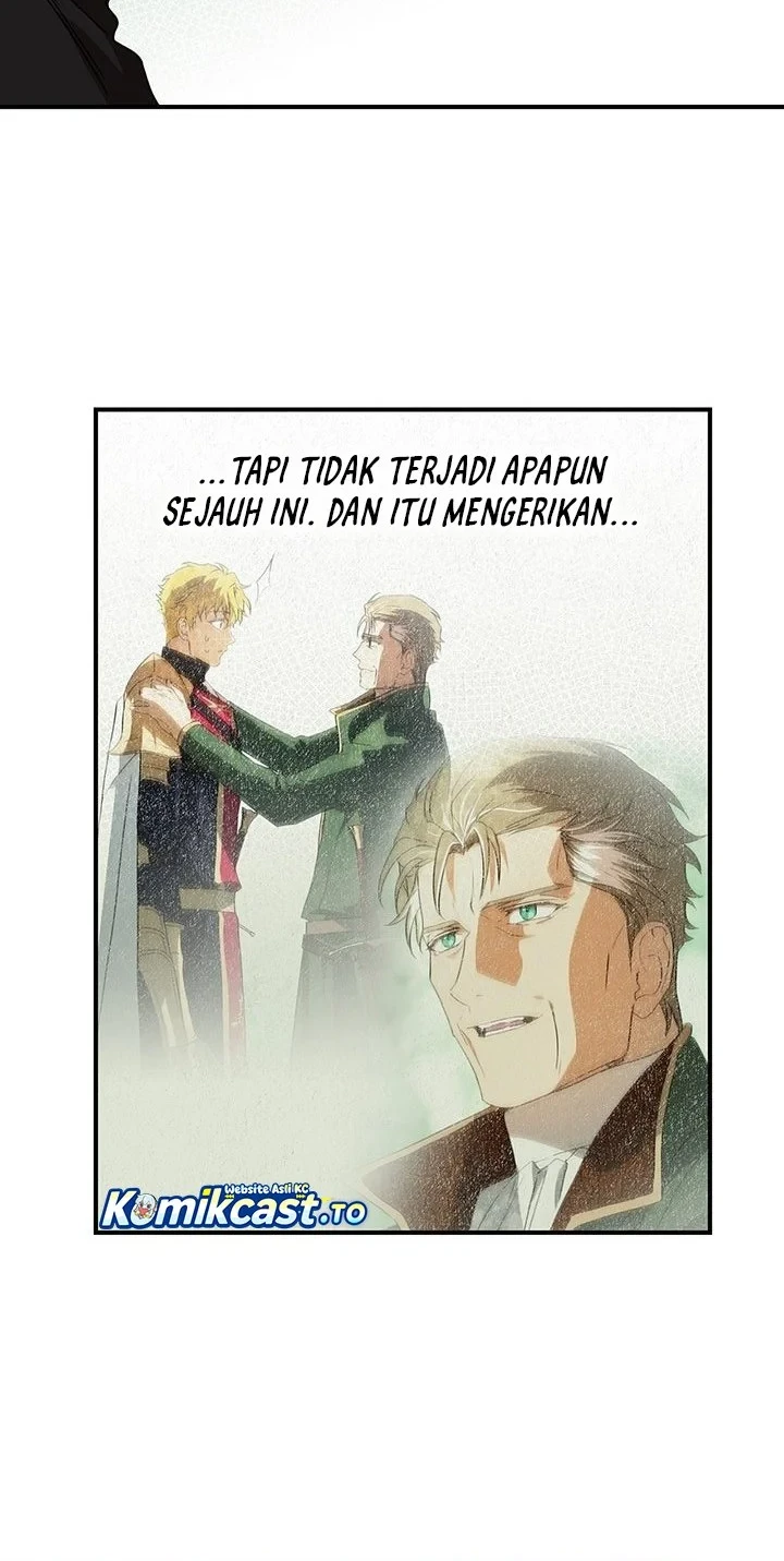 Blinded By The Setting Sun Chapter 128 Gambar 19