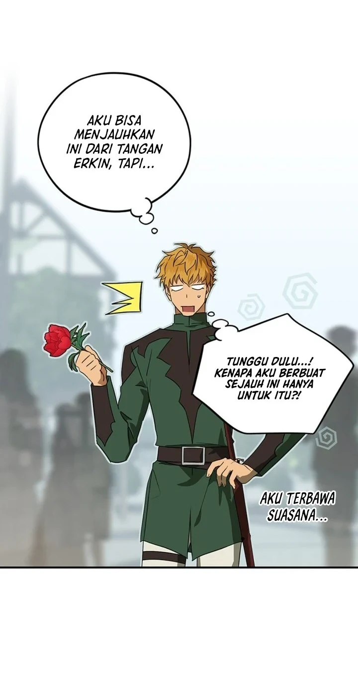 Blinded By The Setting Sun Chapter 130 Gambar 25