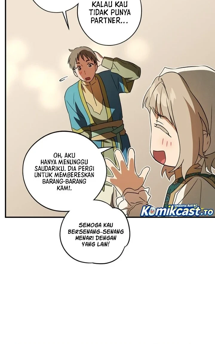 Blinded By The Setting Sun Chapter 131 Gambar 26