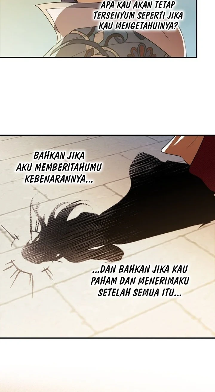 Blinded By The Setting Sun Chapter 132 Gambar 21