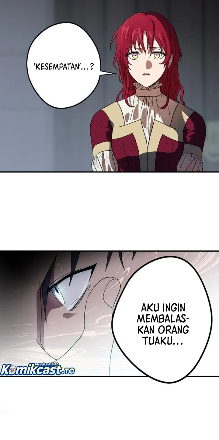 Blinded By The Setting Sun Chapter 134 Gambar 28