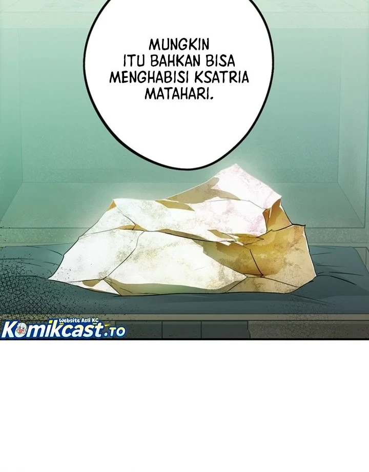 Blinded By The Setting Sun Chapter 135 Gambar 29