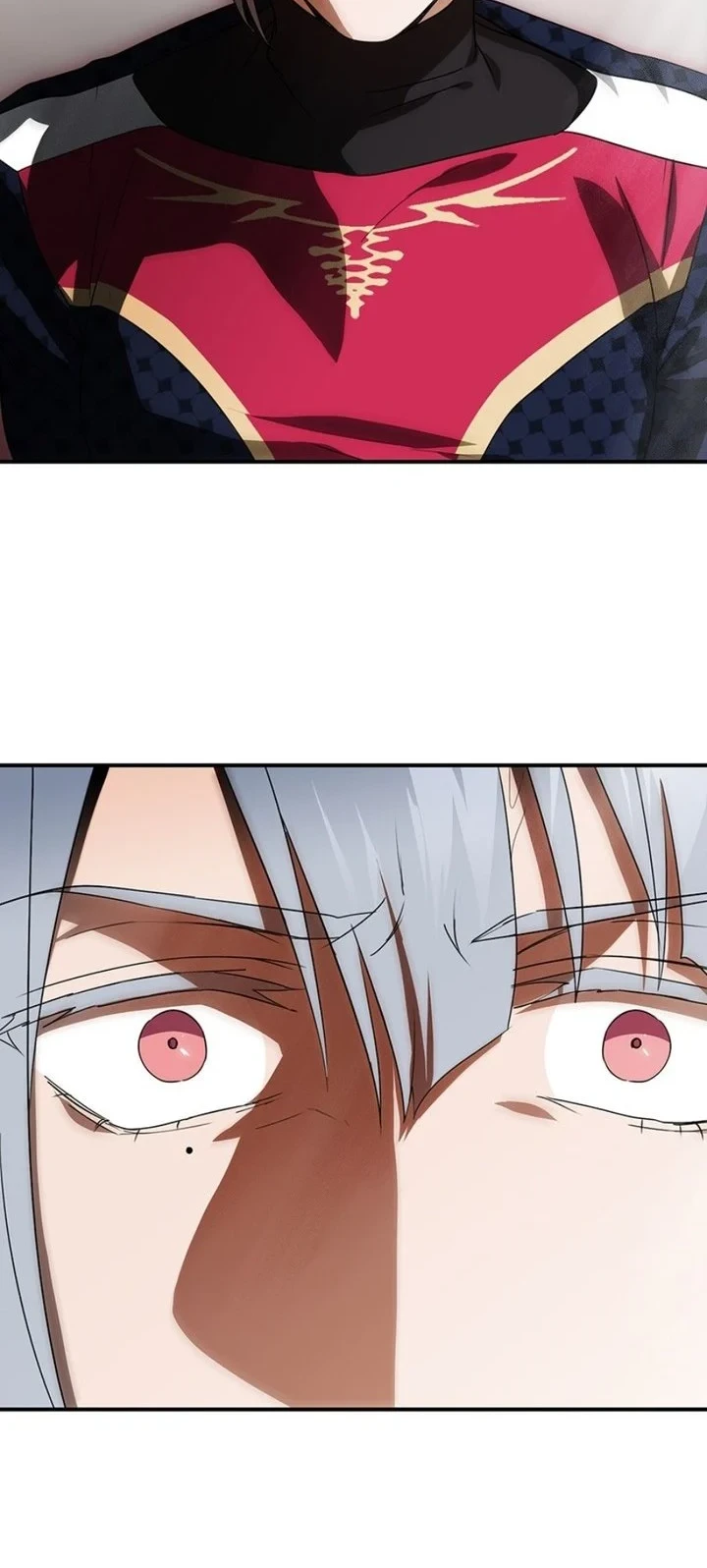 Blinded By The Setting Sun Chapter 136 Gambar 23