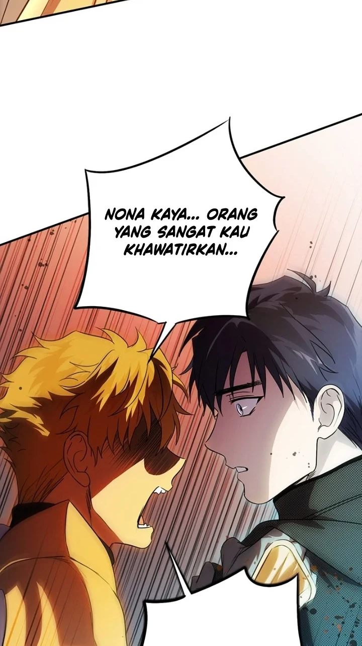 Blinded By The Setting Sun Chapter 137 Gambar 29