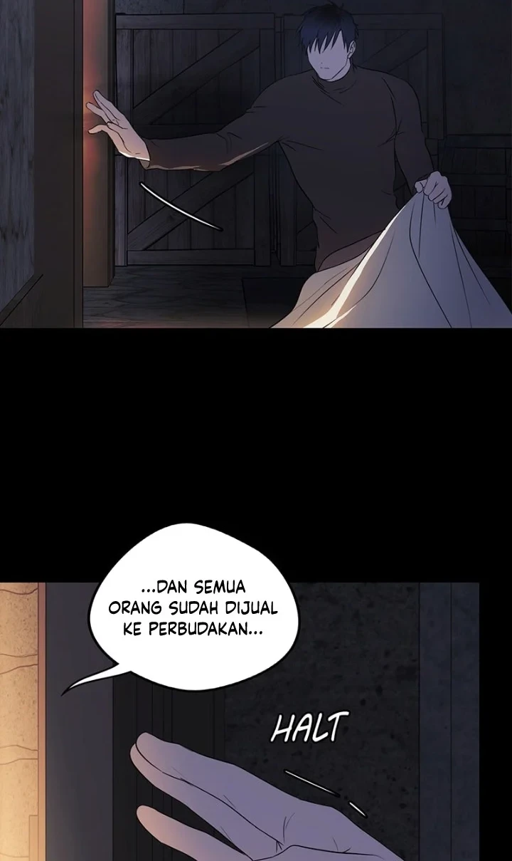 Blinded By The Setting Sun Chapter 140 Gambar 29