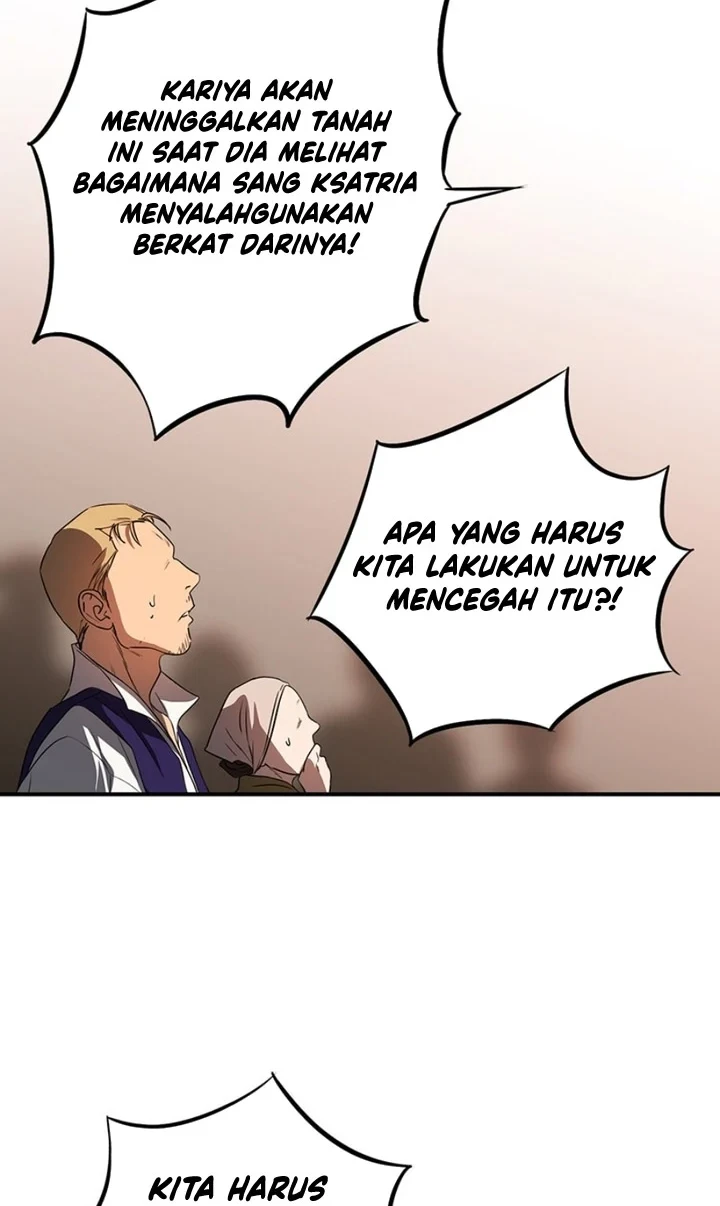 Blinded By The Setting Sun Chapter 142 Gambar 39