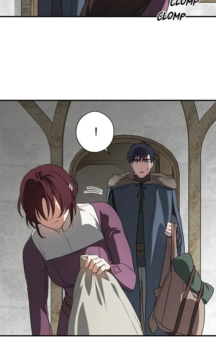 Blinded By The Setting Sun Chapter 143 Gambar 25