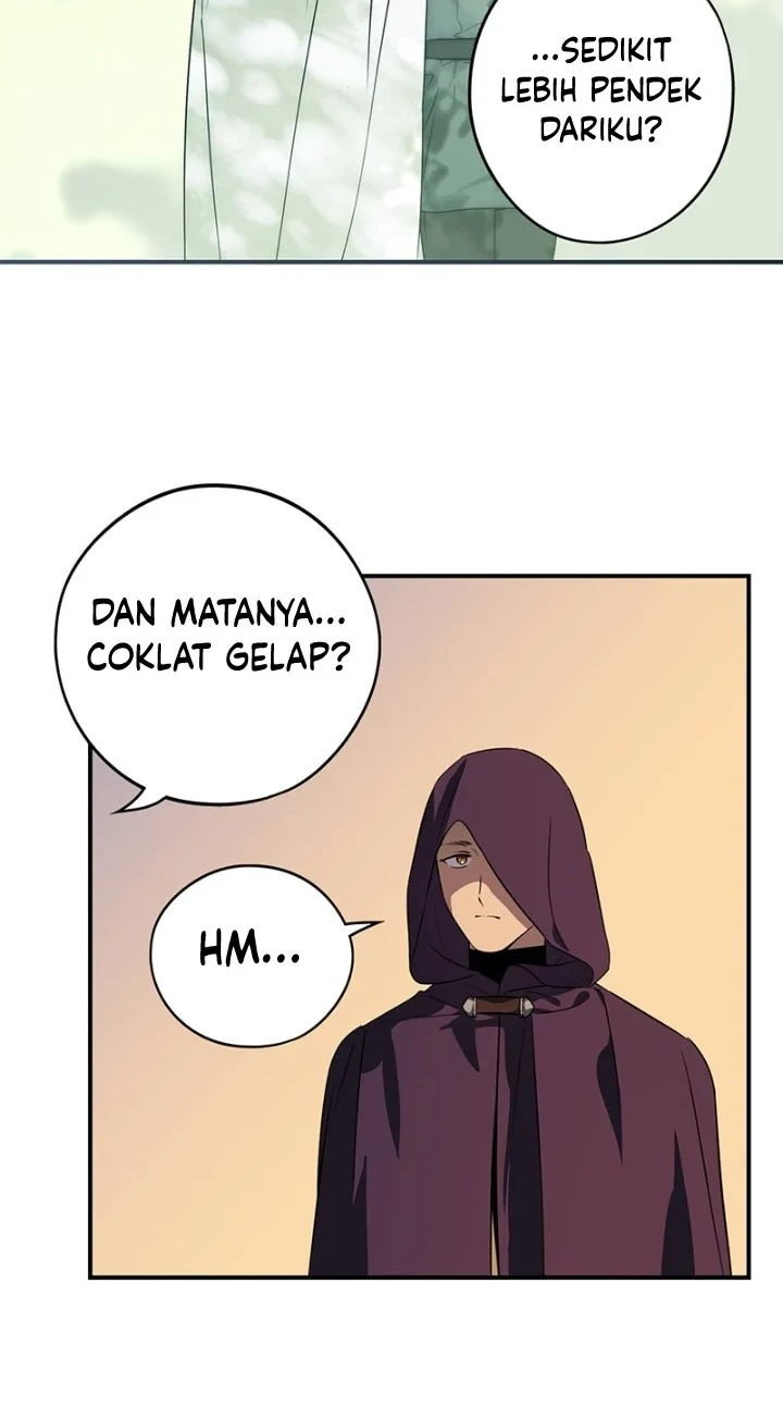 Blinded By The Setting Sun Chapter 144 Gambar 23