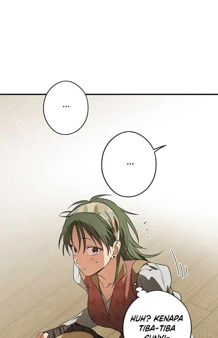 Blinded By The Setting Sun Chapter 145 Gambar 19