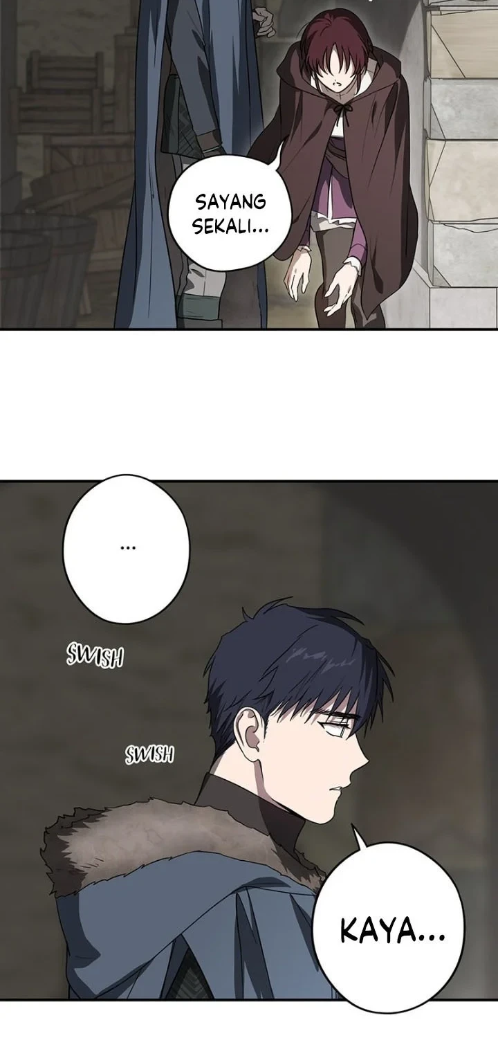 Blinded By The Setting Sun Chapter 146 Gambar 22