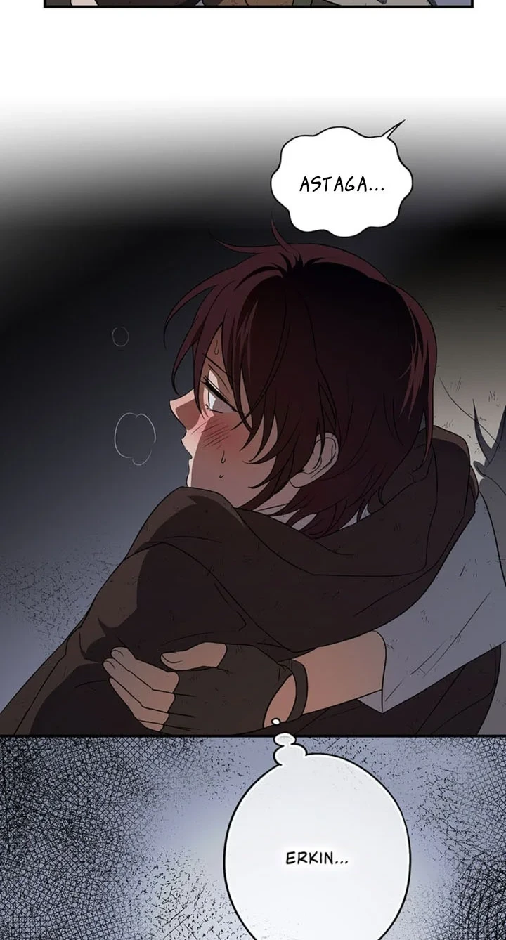 Blinded By The Setting Sun Chapter 148 Gambar 19