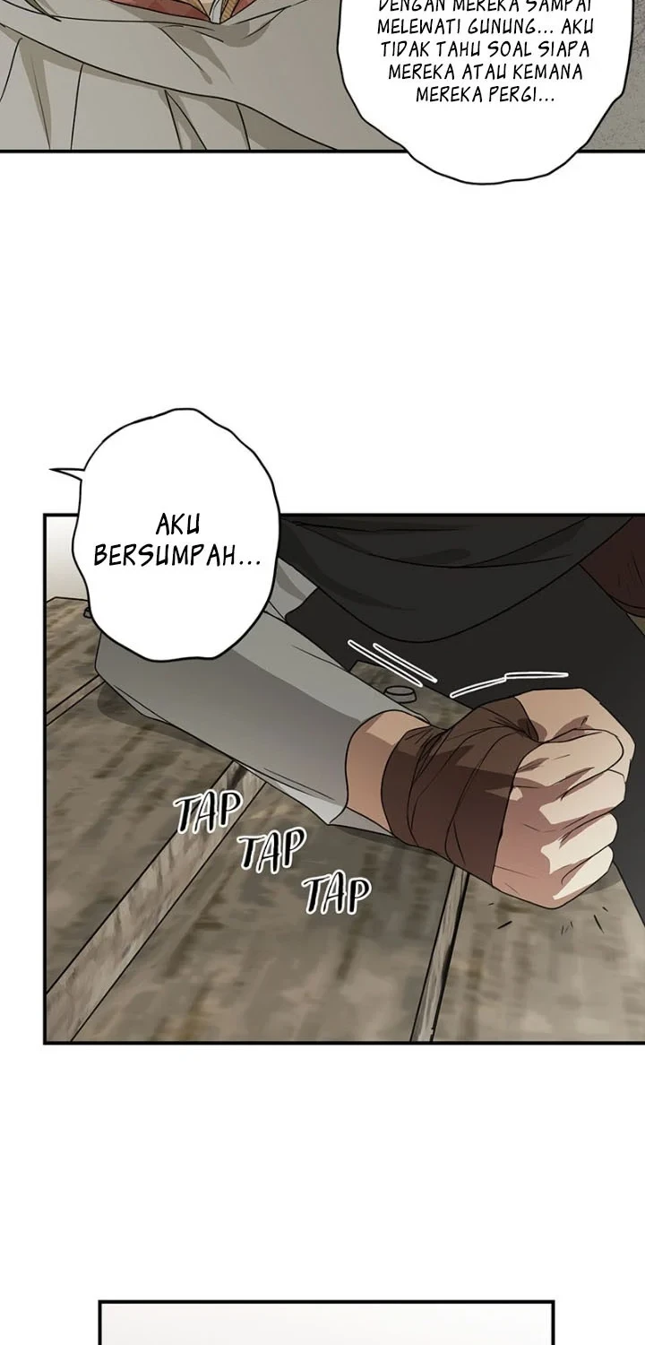 Blinded By The Setting Sun Chapter 149 Gambar 23