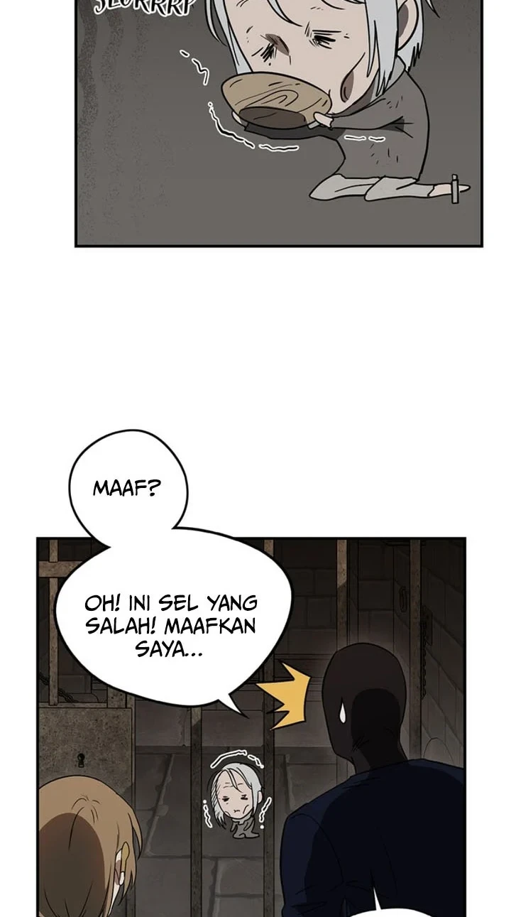 Blinded By The Setting Sun Chapter 150 Gambar 23