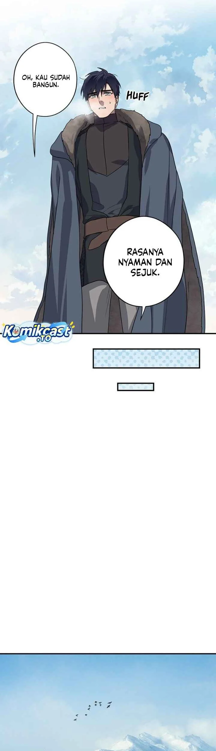 Blinded By The Setting Sun Chapter 155 Gambar 22