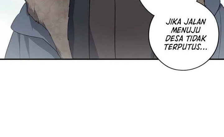 Blinded By The Setting Sun Chapter 155 Gambar 24