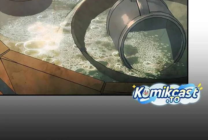 Blinded By The Setting Sun Chapter 159 Gambar 21