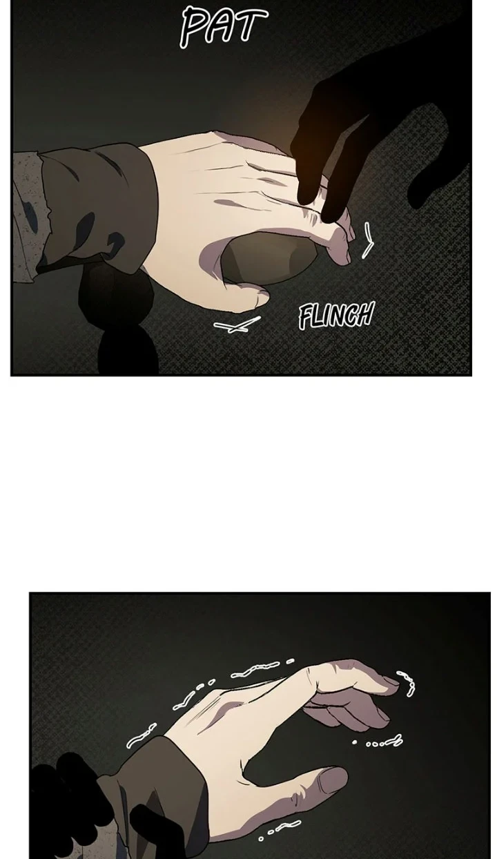 Blinded By The Setting Sun Chapter 165 Gambar 23