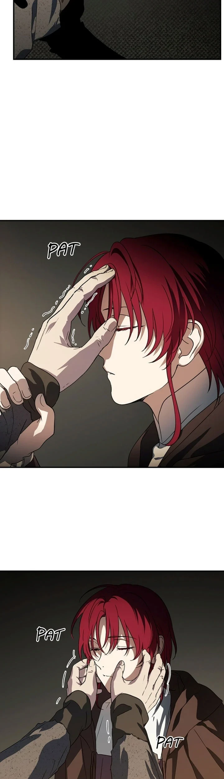 Blinded By The Setting Sun Chapter 165 Gambar 24