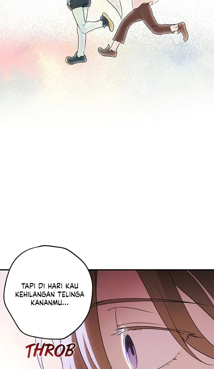Blinded By The Setting Sun Chapter 169 Gambar 23