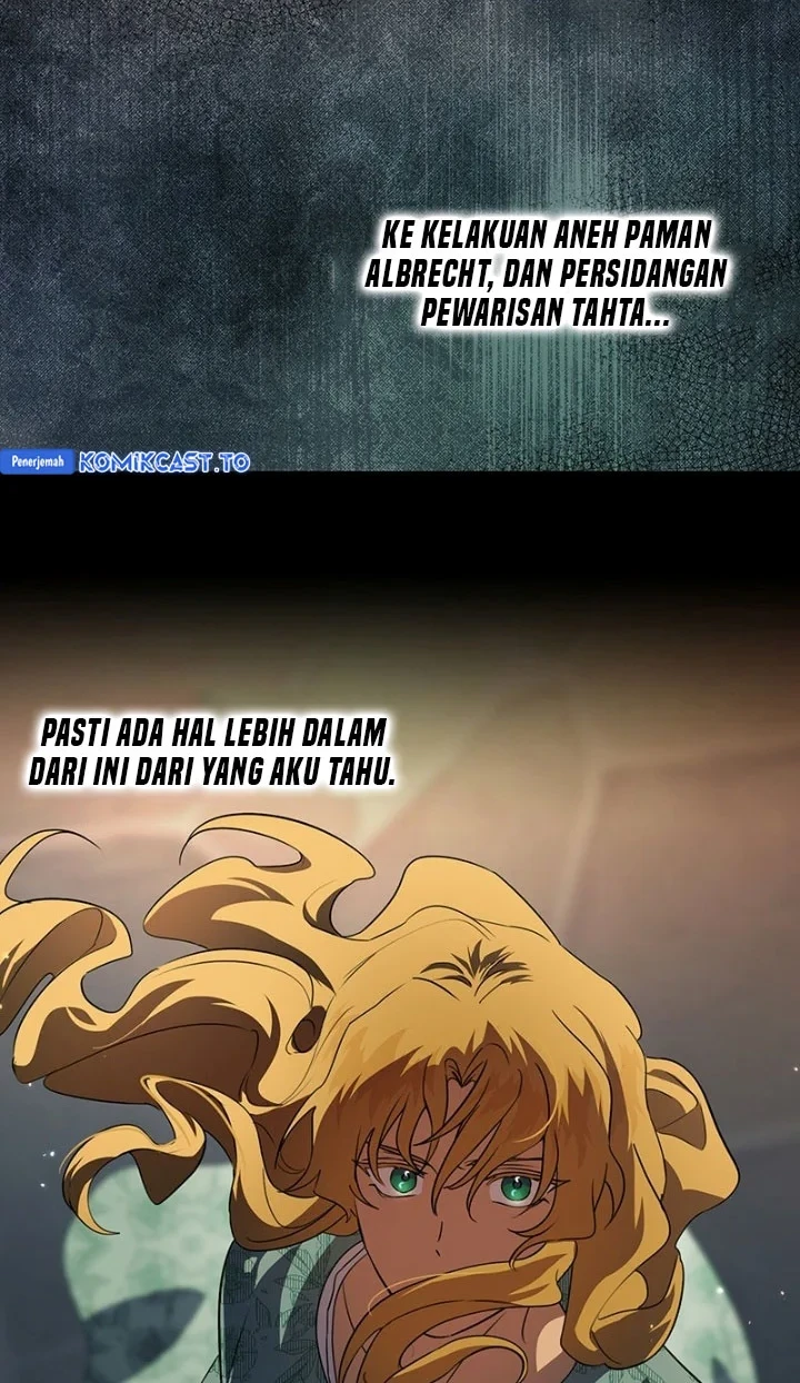 Blinded By The Setting Sun Chapter 170 Gambar 25
