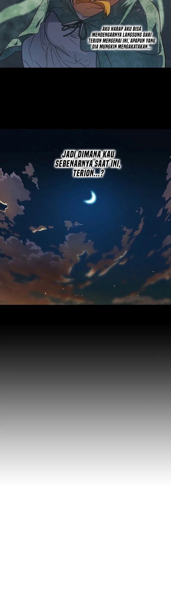 Blinded By The Setting Sun Chapter 170 Gambar 26